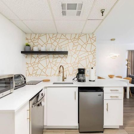 Modern Studio On I-Drive: Parking + Pool Included Orlando Zewnętrze zdjęcie