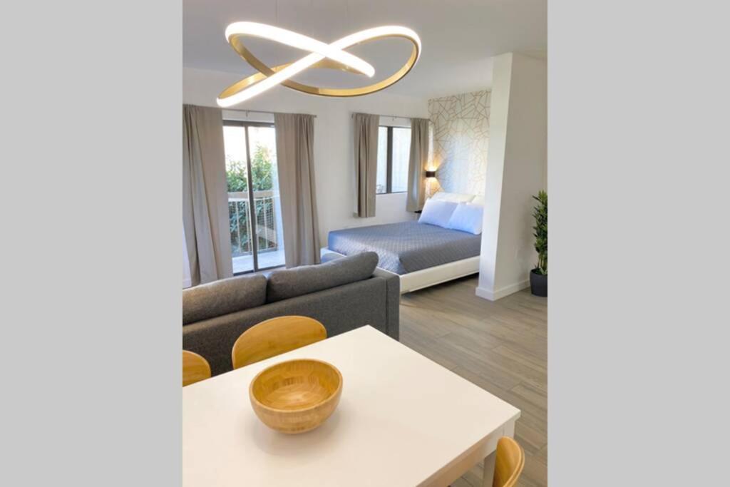 Modern Studio On I-Drive: Parking + Pool Included Orlando Zewnętrze zdjęcie
