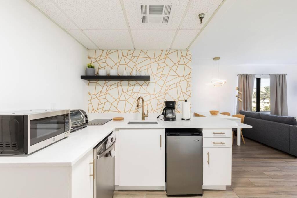 Modern Studio On I-Drive: Parking + Pool Included Orlando Zewnętrze zdjęcie