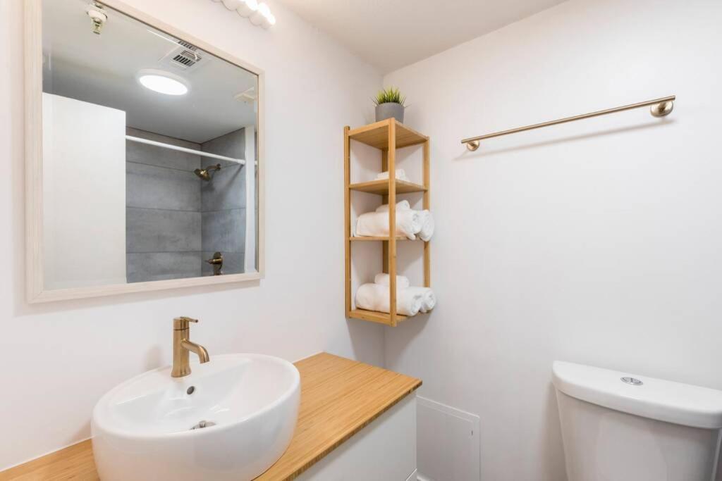 Modern Studio On I-Drive: Parking + Pool Included Orlando Zewnętrze zdjęcie